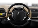 Citroen C4 Grand Picasso 2010 года